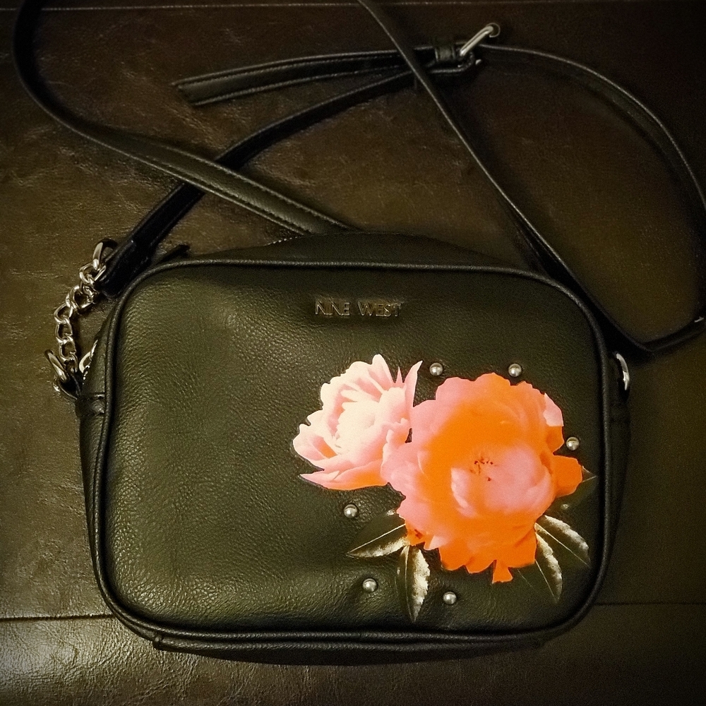 Nine West Crossbody Bag